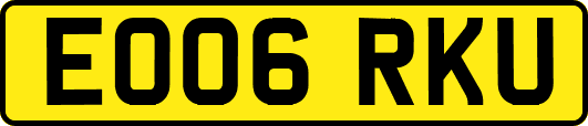 EO06RKU