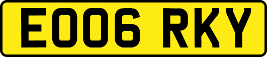 EO06RKY