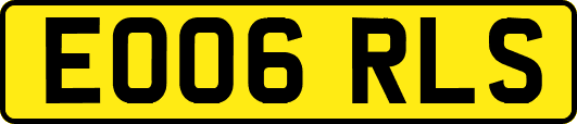 EO06RLS