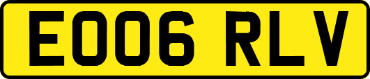 EO06RLV