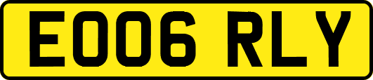 EO06RLY
