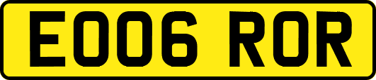EO06ROR