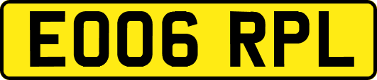 EO06RPL