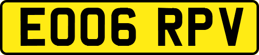 EO06RPV