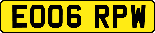 EO06RPW
