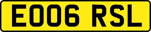 EO06RSL