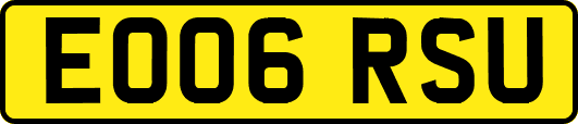 EO06RSU