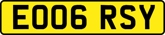 EO06RSY