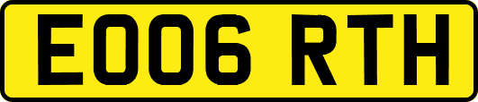 EO06RTH
