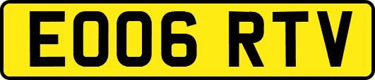 EO06RTV
