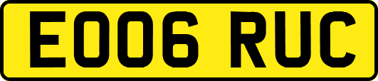 EO06RUC