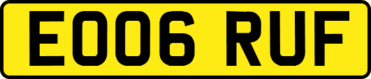 EO06RUF