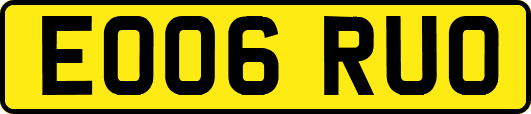 EO06RUO