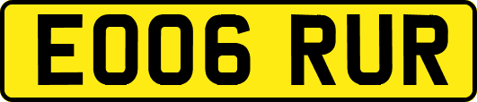 EO06RUR