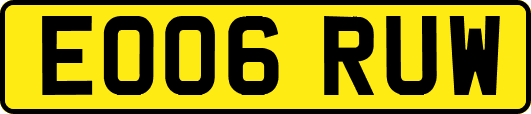 EO06RUW