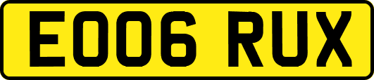 EO06RUX