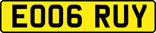 EO06RUY