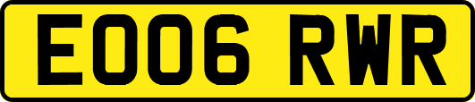 EO06RWR