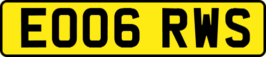 EO06RWS
