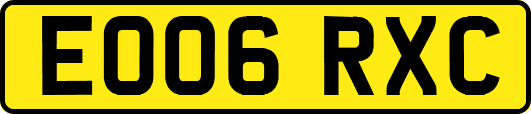 EO06RXC
