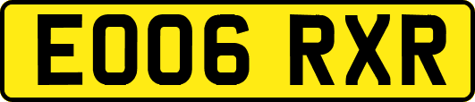 EO06RXR