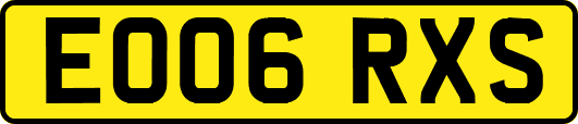 EO06RXS