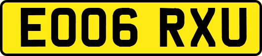 EO06RXU