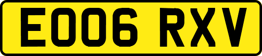 EO06RXV
