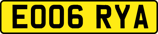 EO06RYA