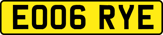 EO06RYE