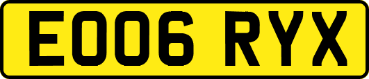 EO06RYX