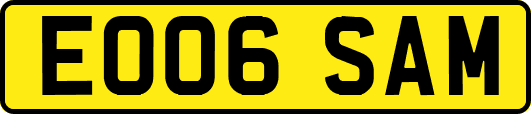 EO06SAM