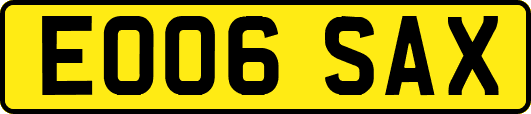 EO06SAX