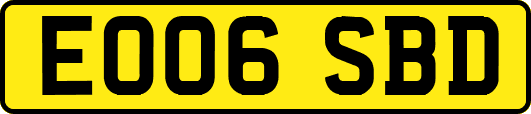 EO06SBD