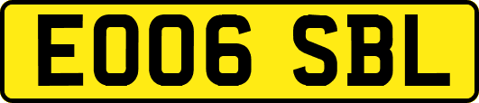 EO06SBL