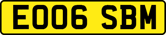 EO06SBM