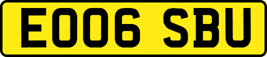 EO06SBU