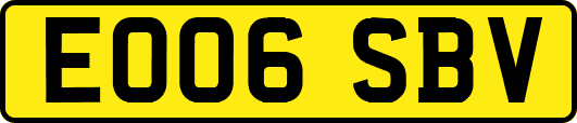 EO06SBV