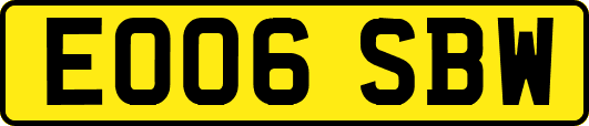 EO06SBW