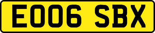 EO06SBX