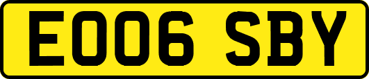 EO06SBY