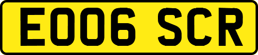 EO06SCR