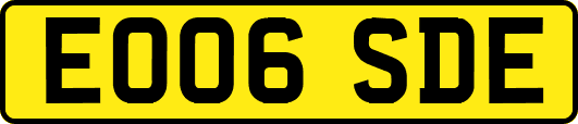 EO06SDE