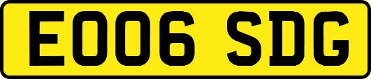 EO06SDG