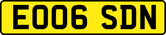 EO06SDN