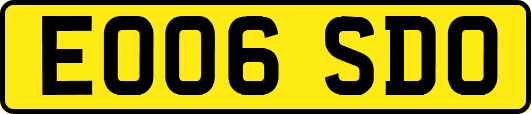 EO06SDO