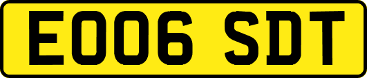 EO06SDT