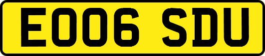 EO06SDU