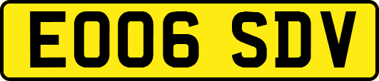 EO06SDV