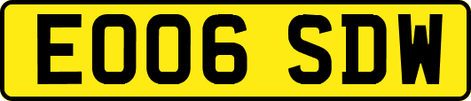 EO06SDW